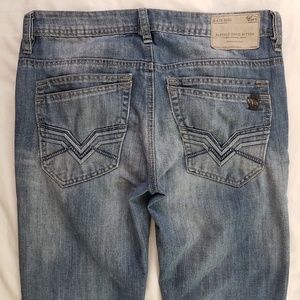Buffalo David Bitton Driven Mens Jeans 30x32